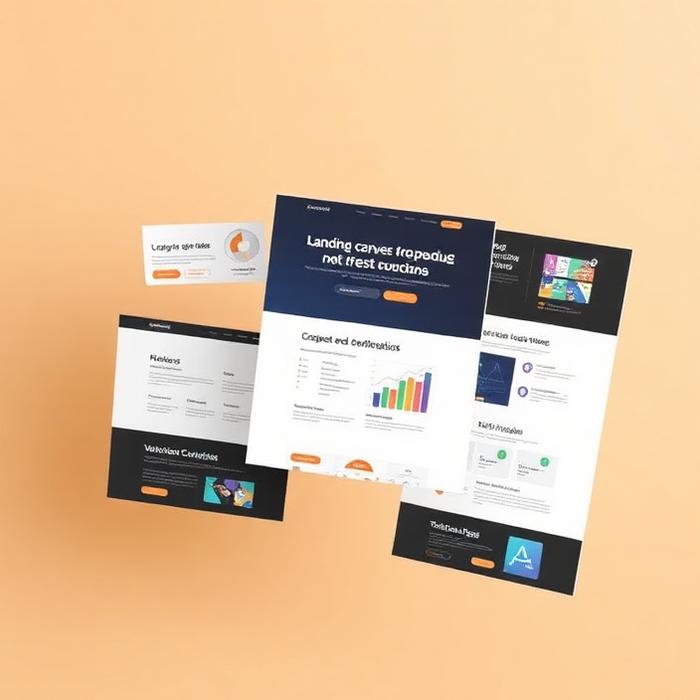 Lead Generation Funnels